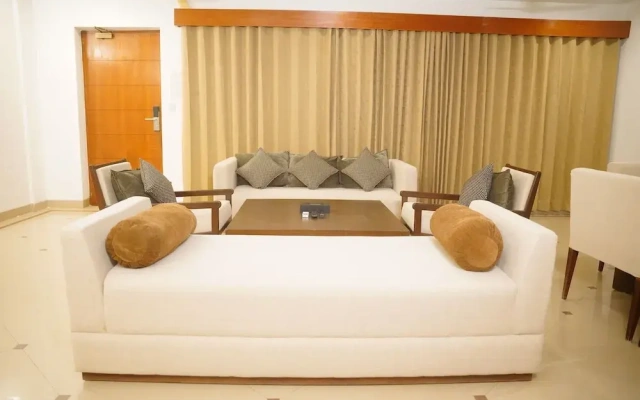 Arogyadham Swasthya Kutir