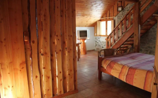 Chambres dhôtes lAbondance
