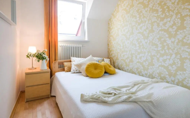 Kazimierz Apartment