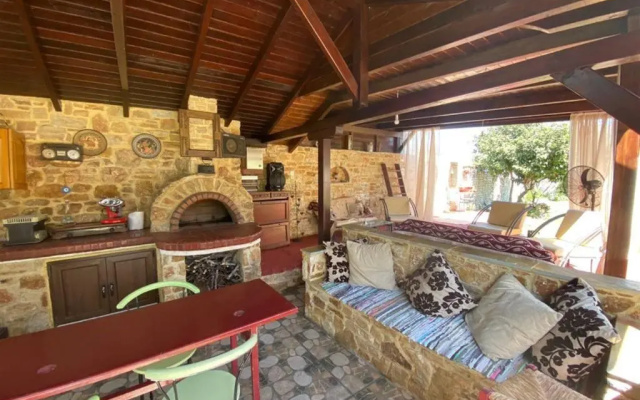 Villa Aggeliki