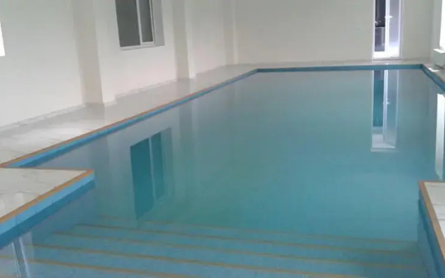 Villa David