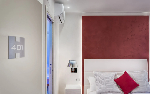 Shali Luxury Suite
