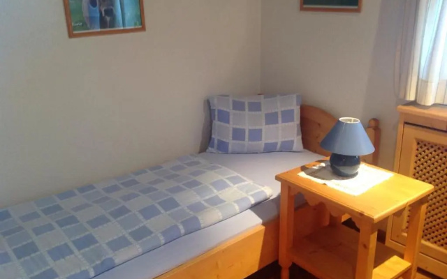 Ferienwohnung Freudenmacher