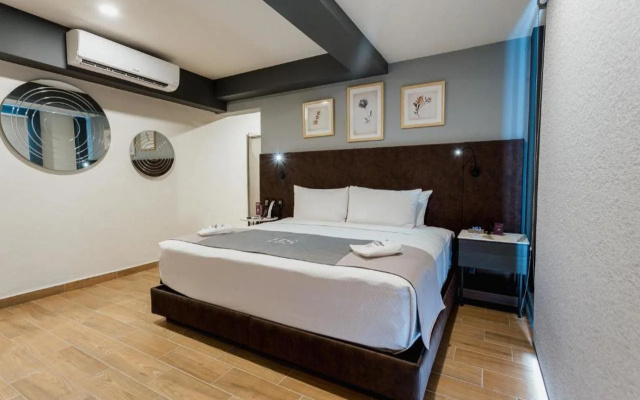 HS HOTSSON Acapulco Villas