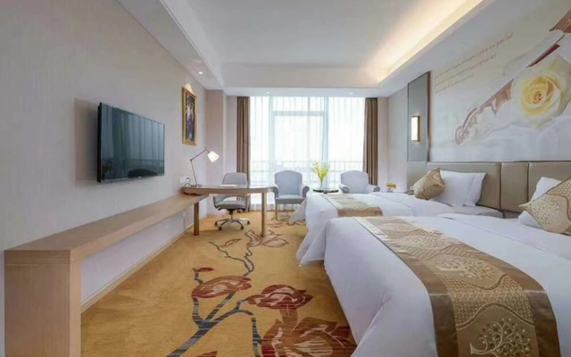 Vienna International Hotel (Nanning Huanan City)