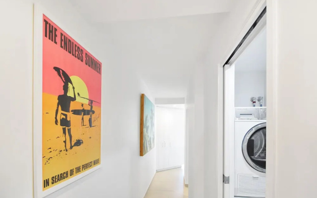 French Quarter Private Apartment