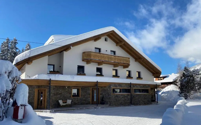 Appartement Ausserladscheider