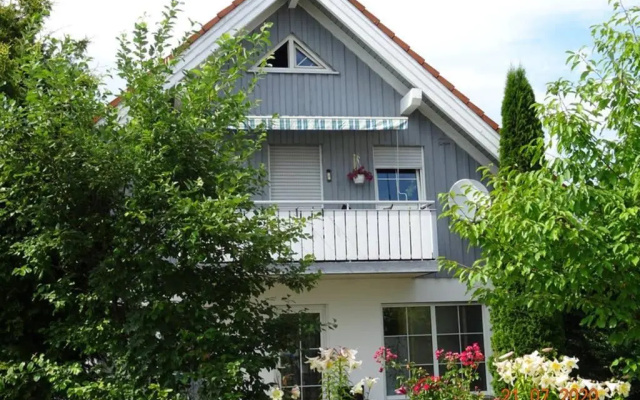 Ferienwohnung Ottobeuren Eg Sud