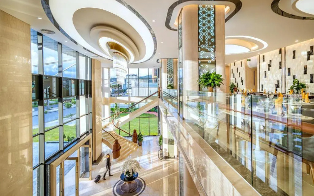 DeLaSea Ha Long Hotel