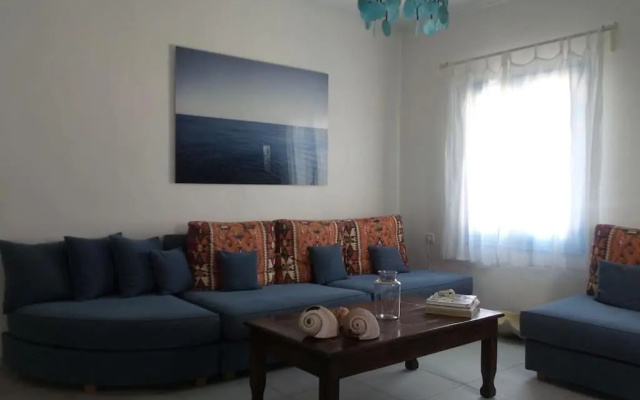 Beautiful summer house in Agia Efimia