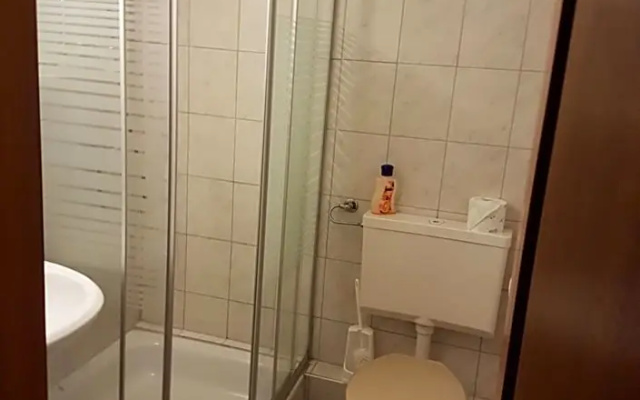 Hotel Arkona