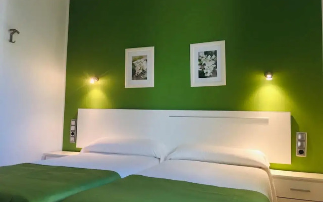 Hostal Victoria Mar