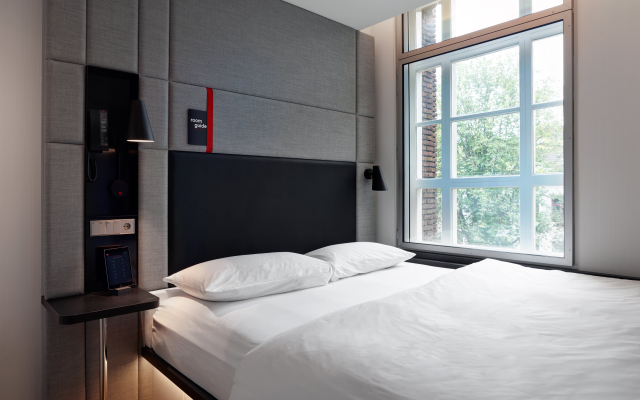 citizenM Amstel Amsterdam