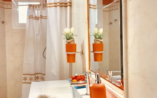 El Barco Holiday Apartment Canovas