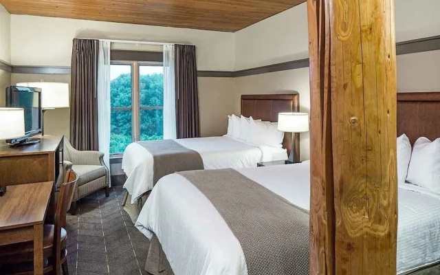 Lied Lodge & Conference Center