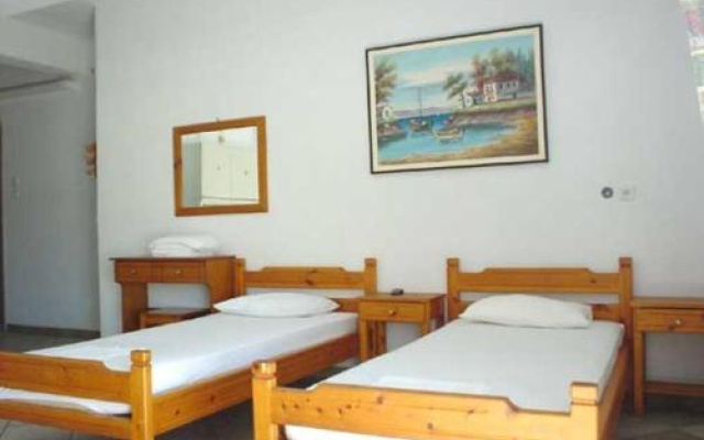Hotel Megas Alexandros