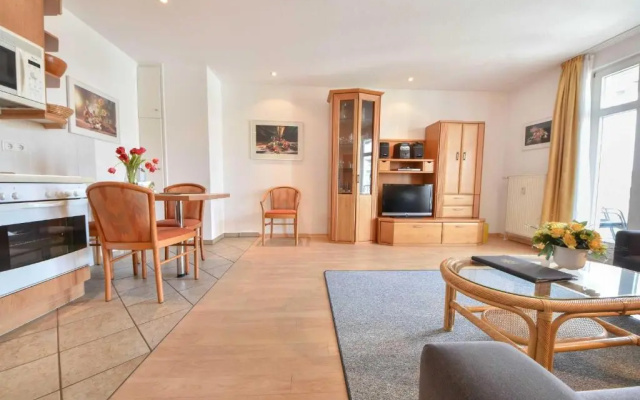 Appartement Miramar 25