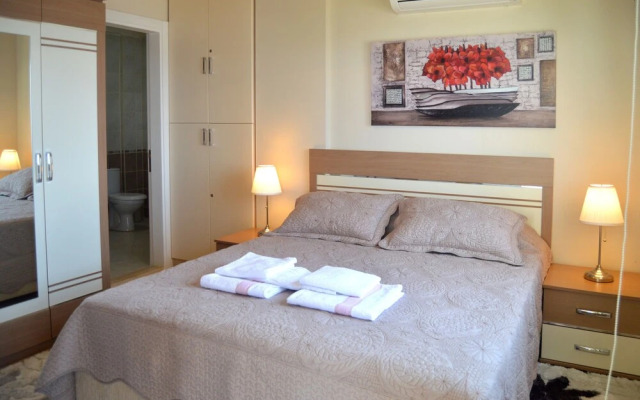 Important Group Villa BD314 2 Bedrooms
