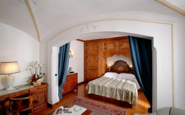 Ancora Cortina
