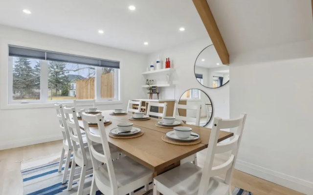 Vacation Inn Townhomes