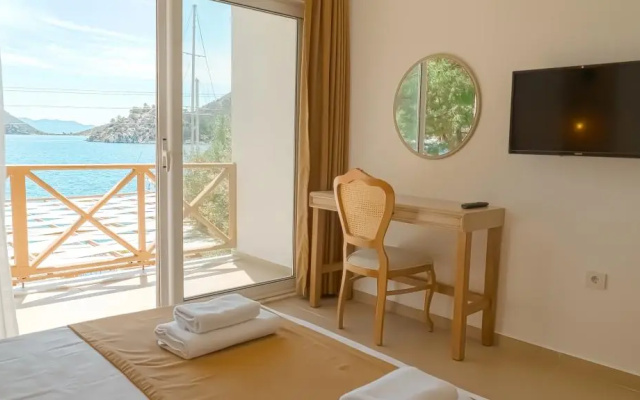 Bozburun Ilios Butik Hotel