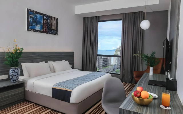 Bahang Bay Hotel
