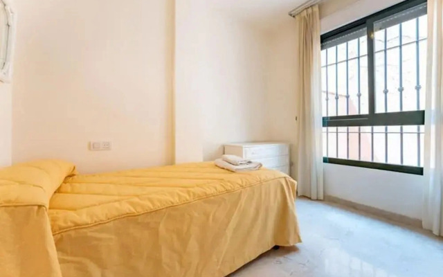 Picturesque Holiday Base in La Herradura