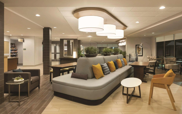 Home2Suites by Hilton Nashville Franklin Cool Springs