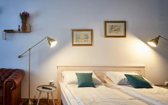 City Escape Apartments