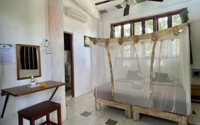 Serenity Eco Guesthouse and Yoga