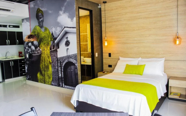 Hotel El Alba