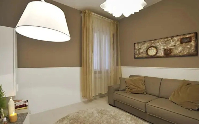 Venice Doge Apartment