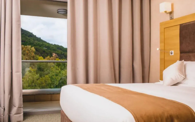 Saldae Hotel & Spa