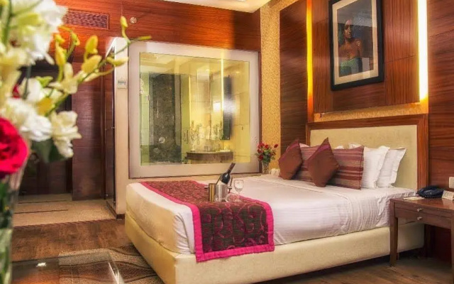 Baba Resorts