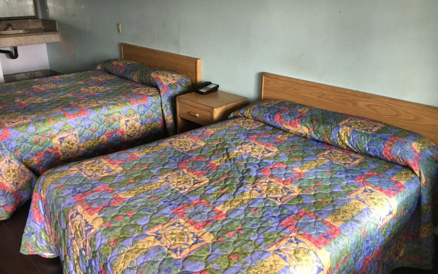Budget Motel