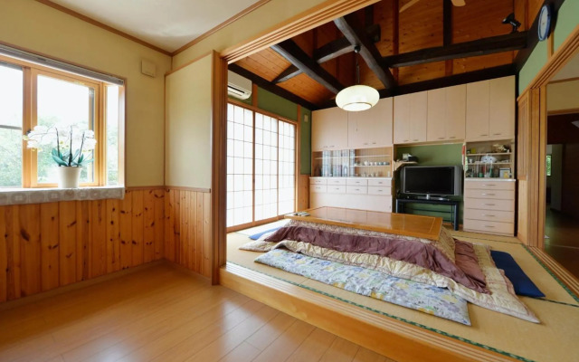 Omoritei - Vacation STAY 9265