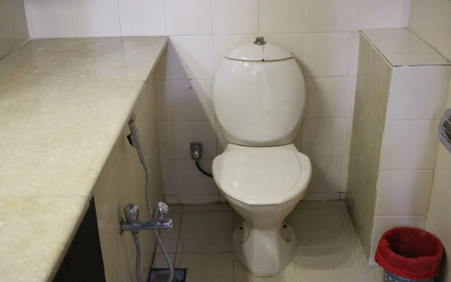 Comfort Residency