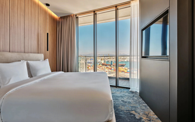 Crowne Plaza Durres by IHG