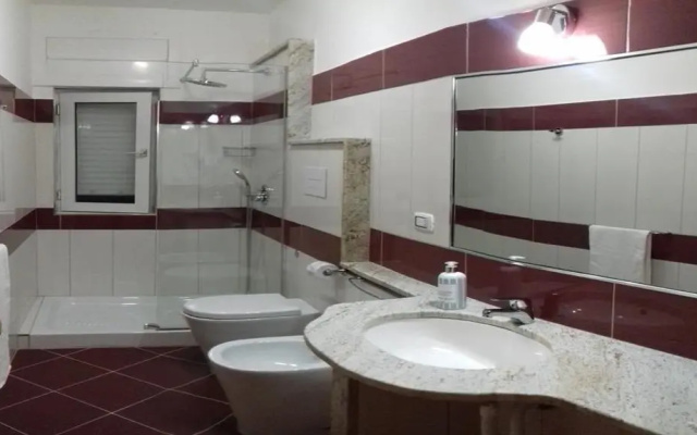 Hotel Villa Laura