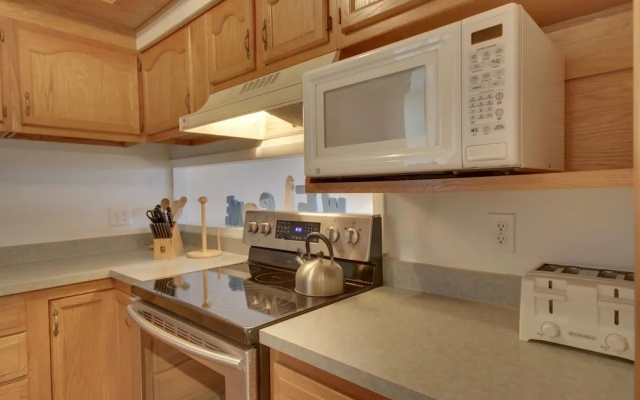 Wight Bay 461 - 2 Br Condo