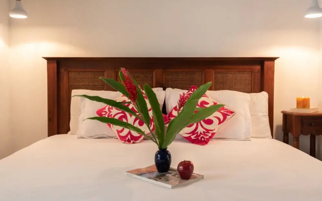 Casa Santo Domingo Lofts