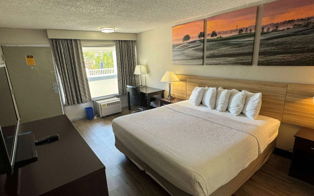 Days Inn by Wyndham Brooksville/Dade City