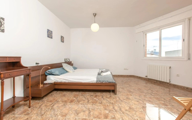 Splendid attic by MarCalma