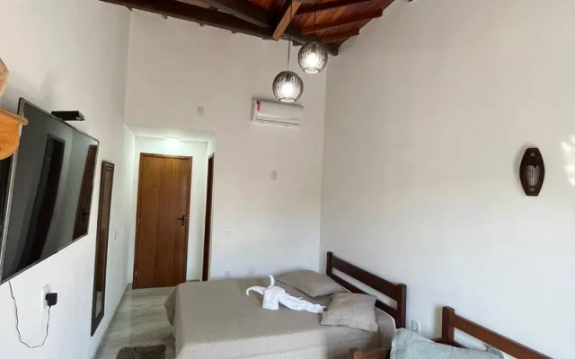 Pousada Luz da Lua
