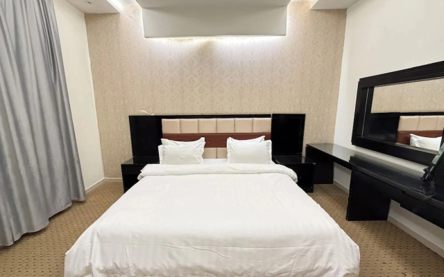 Akarem Ishbilia Serviced Apartments