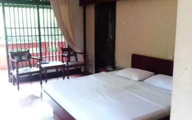 Nirwana Resort