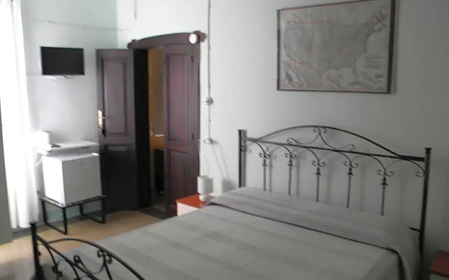 La Casa dellAmericano - Casa d'epoca anni '30