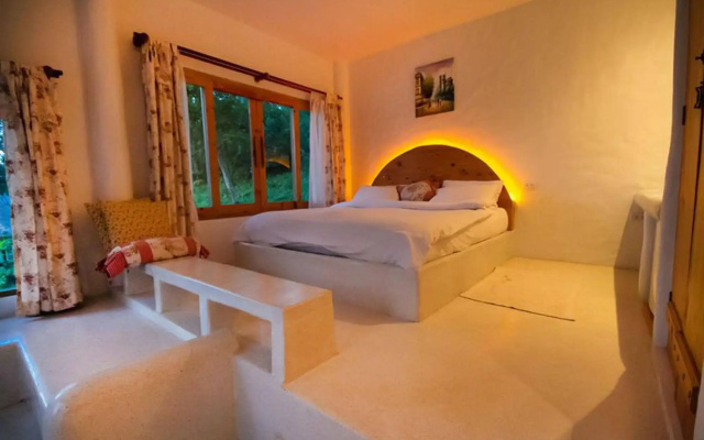 Morning Glory Resort(Morning Glory Resort สวนผึ้ง)