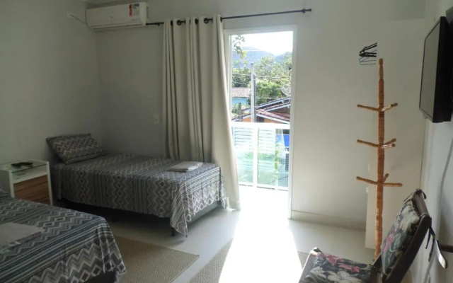Residencial Camburyá