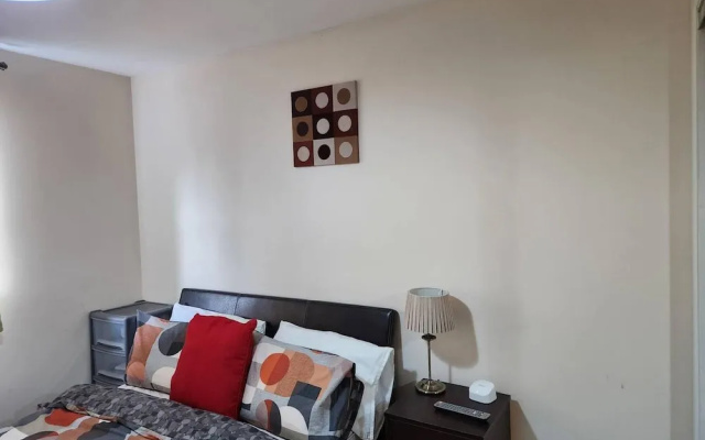 Lovely 2-bed Apartment in Aberdeen